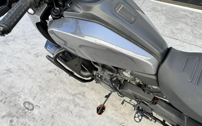 2022 Harley-Davidson® RA1250S - Pan America™ 1250 Special