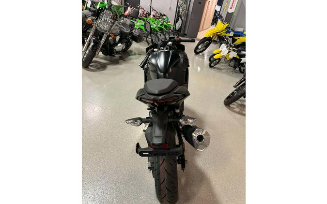 2026 NINJA 500 BASE - Kawasaki