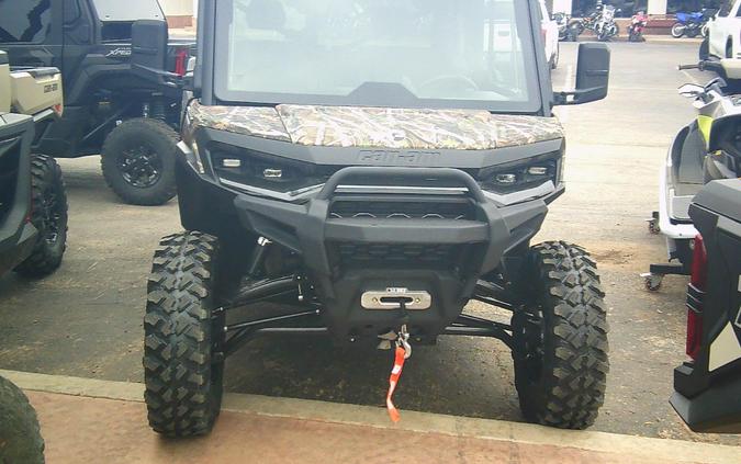 2026 CAN-AM DEFENDER MAX LIMITED CAB HD11