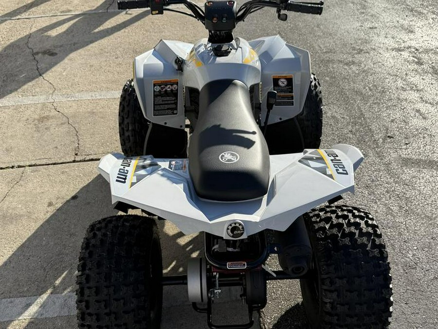 2026 Can-Am® Renegade 110 EFI