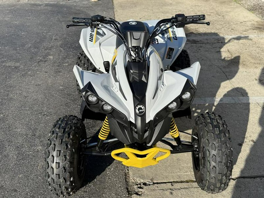 2026 Can-Am® Renegade 110 EFI