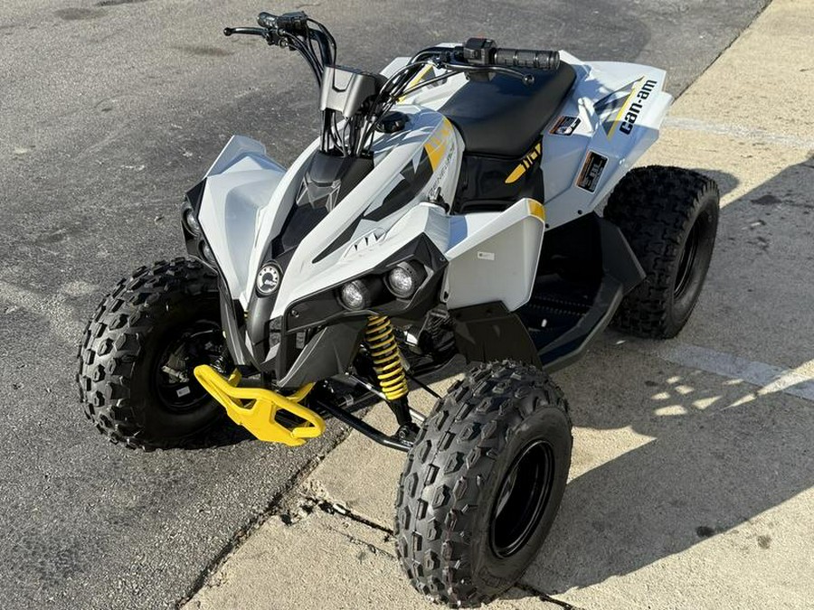 2026 Can-Am® Renegade 110 EFI