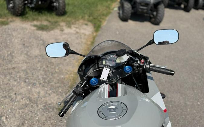 2026 Honda CBR600RR