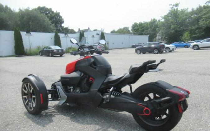 2021 Can-Am Ryker Rally Edition