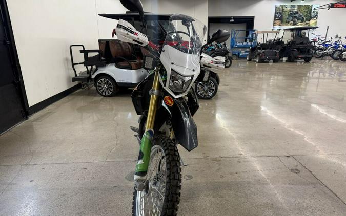 2015 Honda CRF® 250L