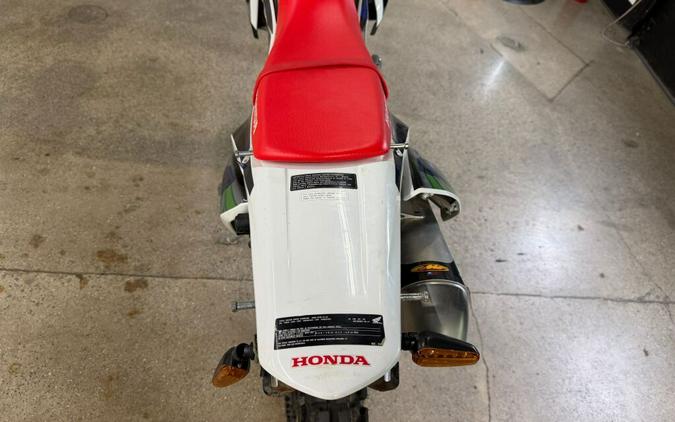 2015 Honda CRF® 250L