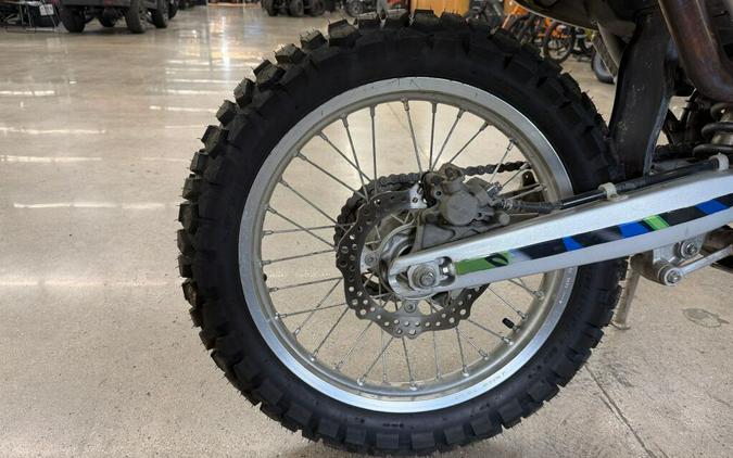 2015 Honda CRF® 250L