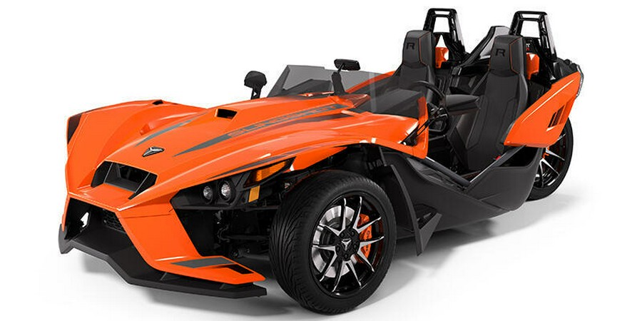 T23AARGBAD 2023 Slingshot R