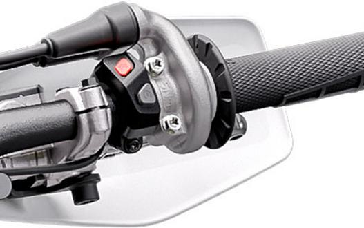 2027 Husqvarna FX 350