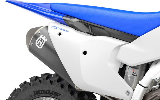 2027 Husqvarna FX 350