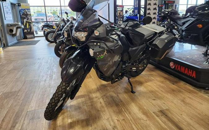 2022 Kawasaki KLR650 Adventure Review (19 Fast Facts)