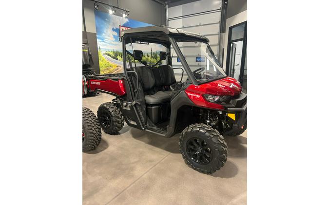 2024 Can-Am DEFENDER XT HD10