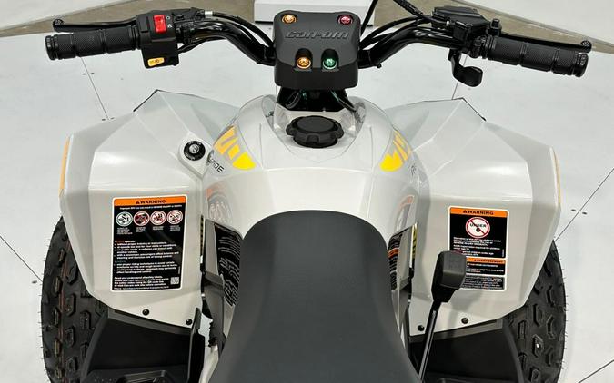 2024 Can-Am Renegade 70 EFI