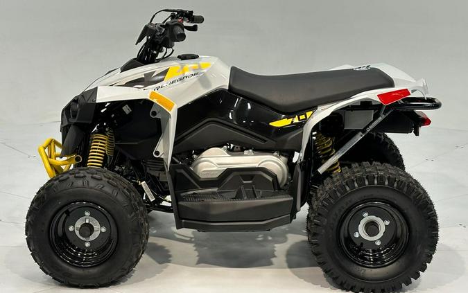 2024 Can-Am Renegade 70 EFI