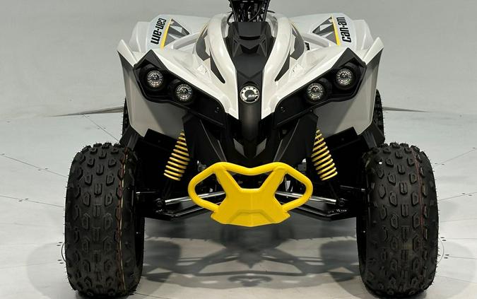 2024 Can-Am Renegade 70 EFI