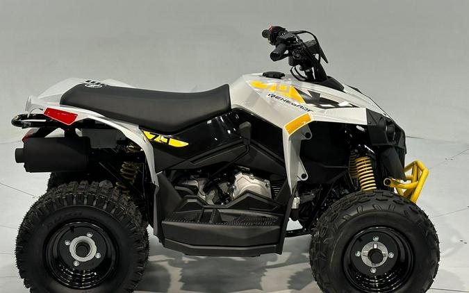 2024 Can-Am Renegade 70 EFI