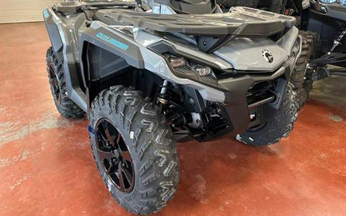 2024 Can-Am Outlander DPS 850