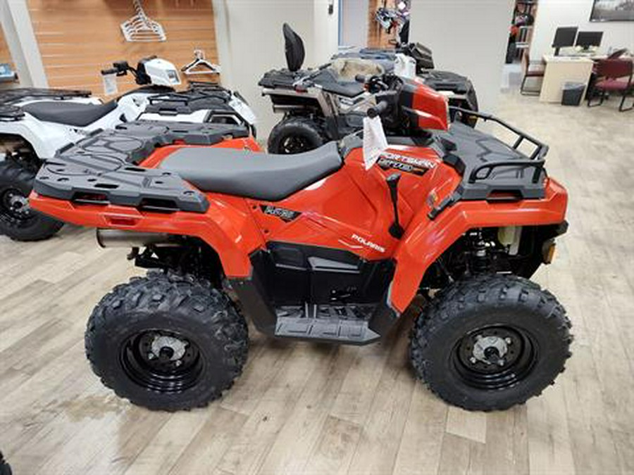 2024 Polaris Sportsman 570