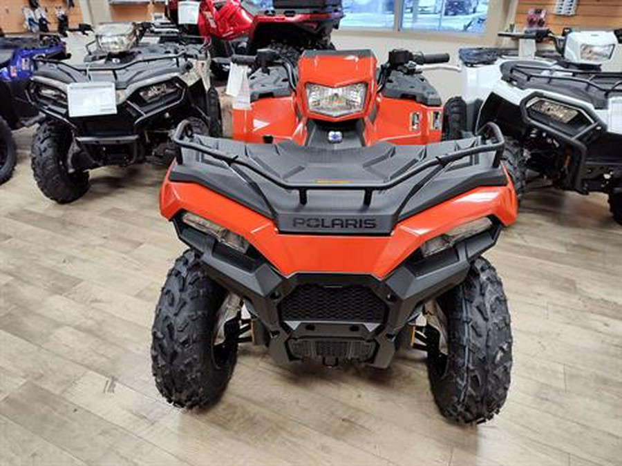 2024 Polaris Sportsman 570