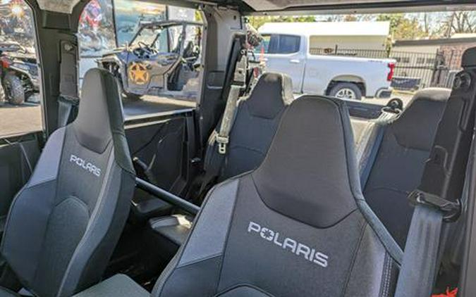 2024 Polaris Polaris XPEDITION XP 5 Ultimate