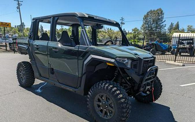 2024 Polaris Polaris XPEDITION XP 5 Ultimate