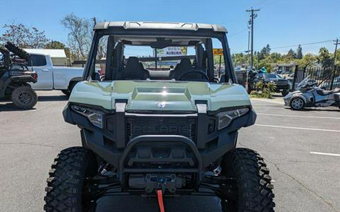 2024 Polaris Polaris XPEDITION XP 5 Ultimate