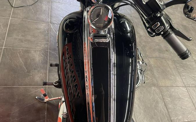 2009 Harley-Davidson® FXCWC - Rocker™ C