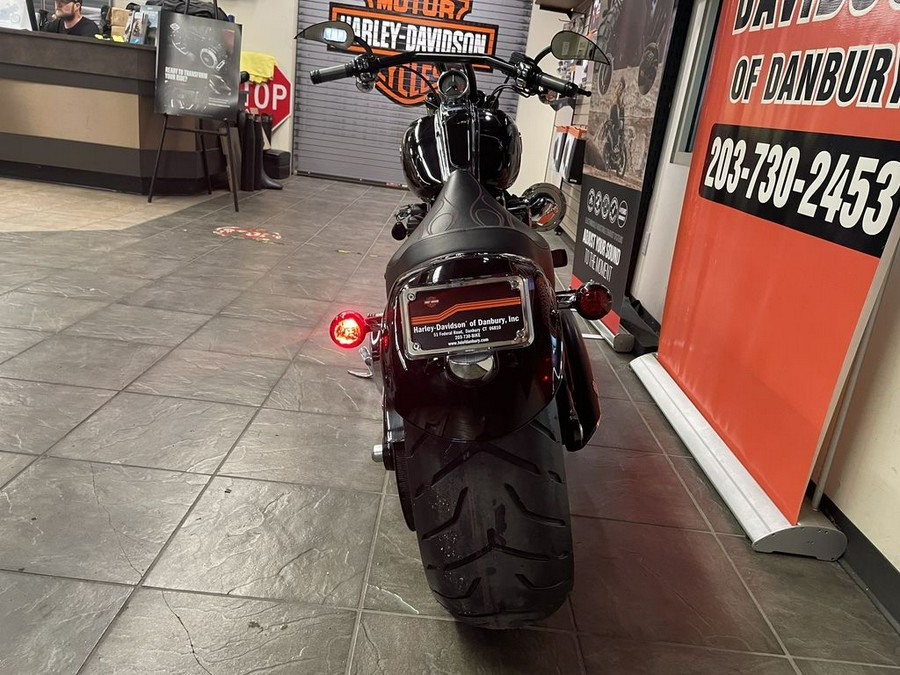 2009 Harley-Davidson® FXCWC - Rocker™ C