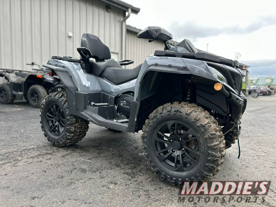 2024 CFMOTO CForce 800 XC