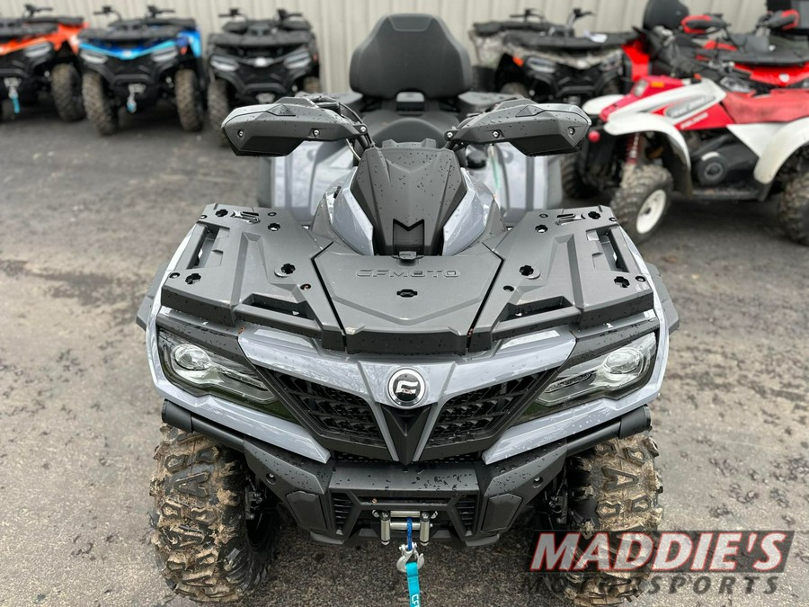 2024 CFMOTO CForce 800 XC