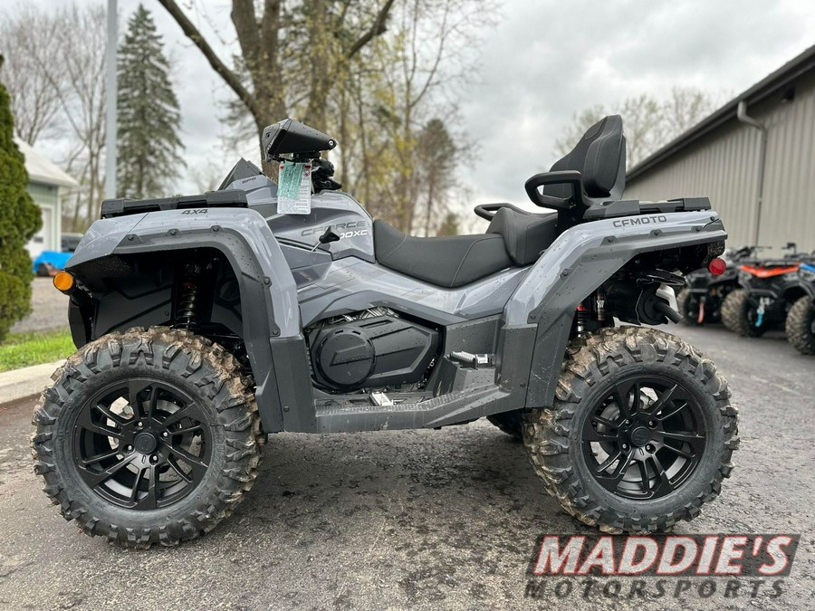 2024 CFMOTO CForce 800 XC