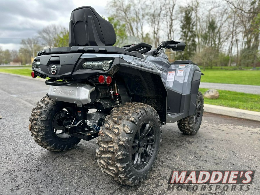 2024 CFMOTO CForce 800 XC