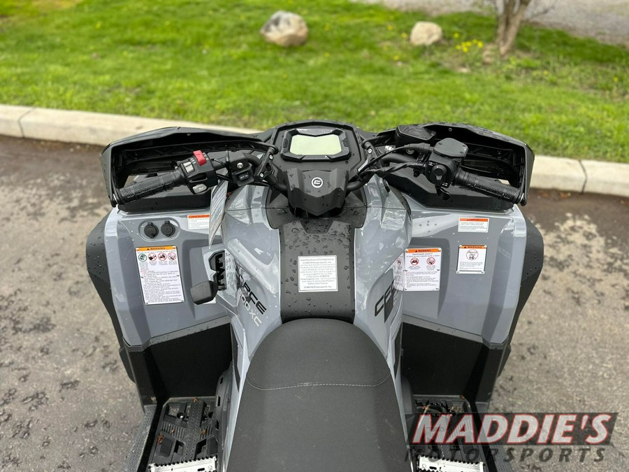 2024 CFMOTO CForce 800 XC