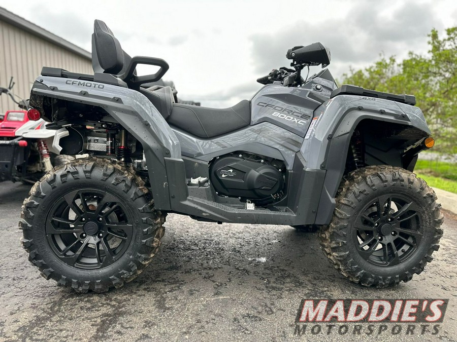 2024 CFMOTO CForce 800 XC