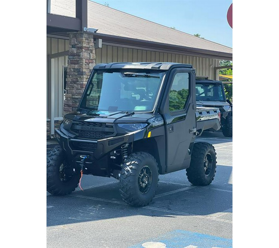 2025 Polaris Ranger XP 1000 NorthStar Edition Premium