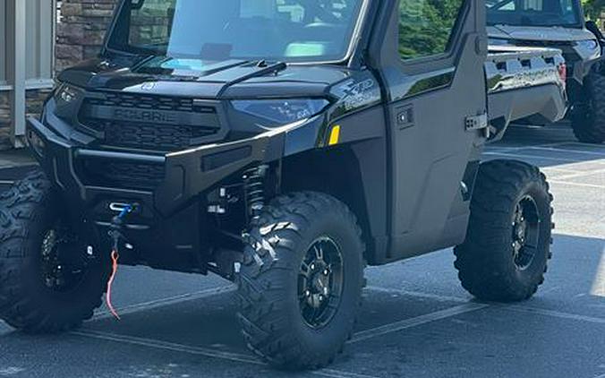 2025 Polaris Ranger XP 1000 NorthStar Edition Premium