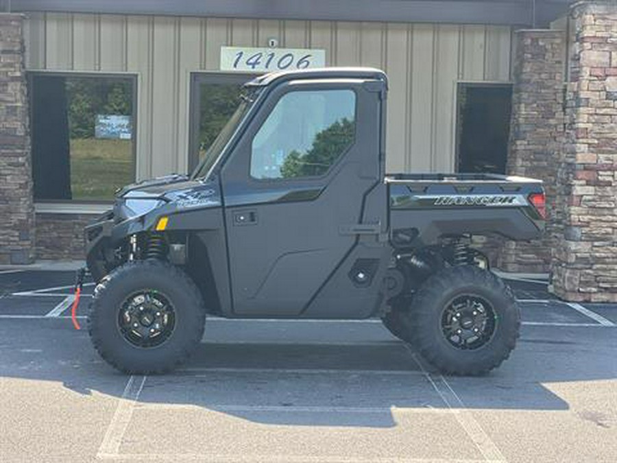 2025 Polaris Ranger XP 1000 NorthStar Edition Premium