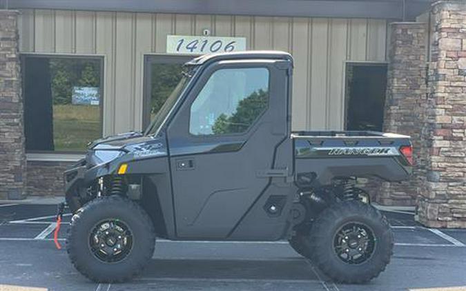 2025 Polaris Ranger XP 1000 NorthStar Edition Premium