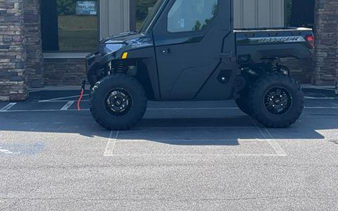 2025 Polaris Ranger XP 1000 NorthStar Edition Premium