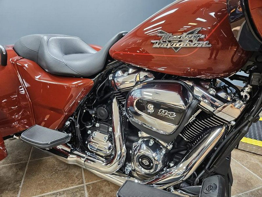 2024 Harley-Davidson® FLTRT - Road Glide® 3