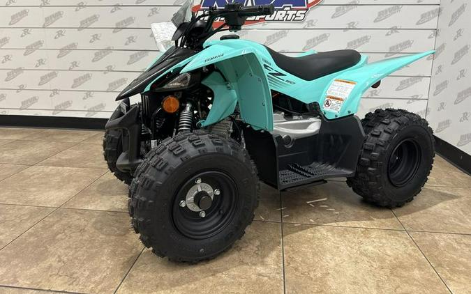 2024 Yamaha YFZ50