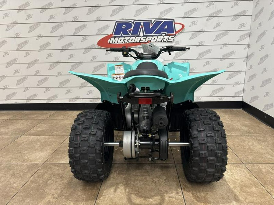 2024 Yamaha YFZ50