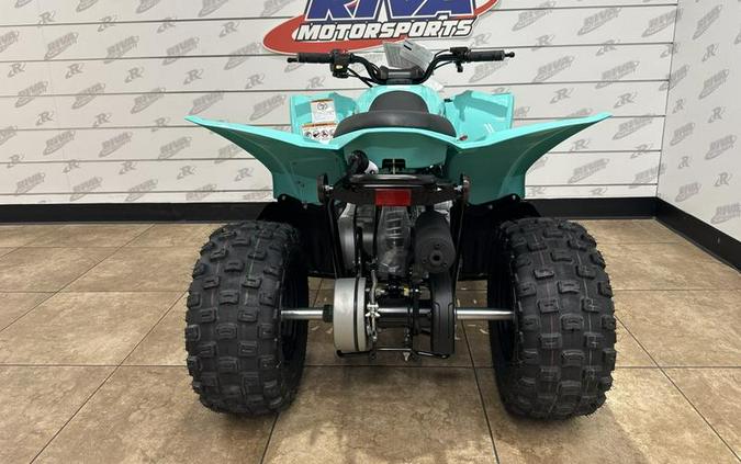 2024 Yamaha YFZ50