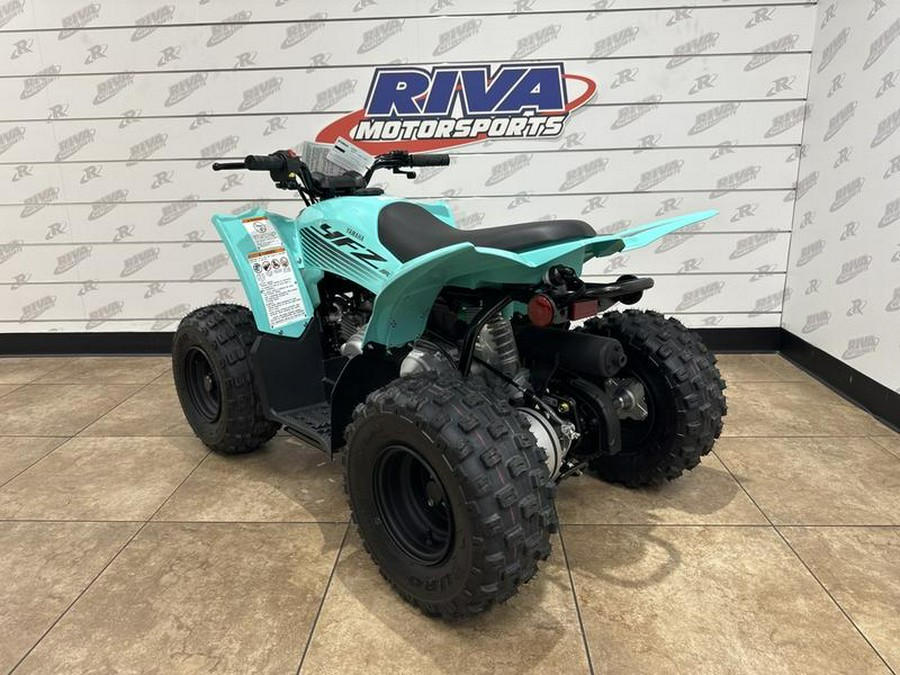 2024 Yamaha YFZ50