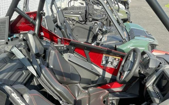 2023 Polaris RZR Pro XP Ultimate