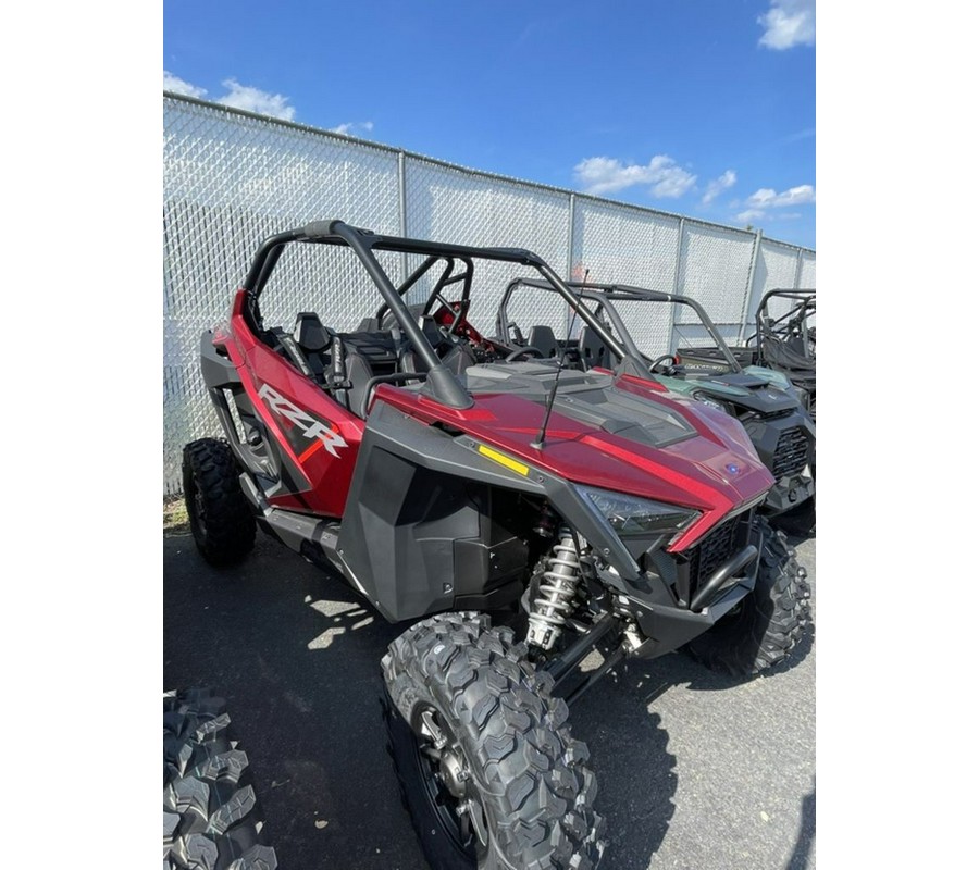 2023 Polaris RZR Pro XP Ultimate