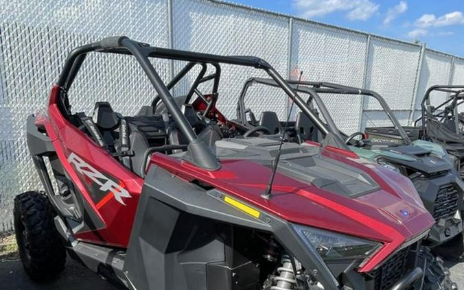 2023 Polaris RZR Pro XP Ultimate