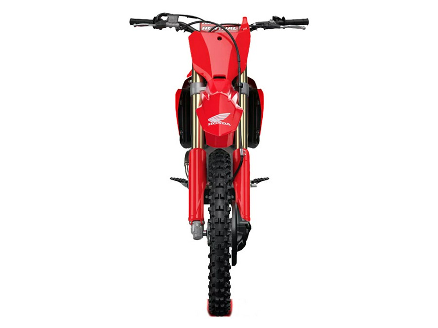 2025 Honda CRF250R