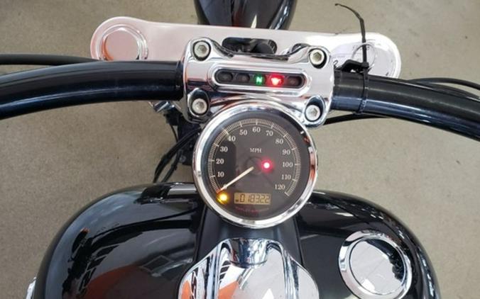 2014 Harley-Davidson Softail® Breakout®