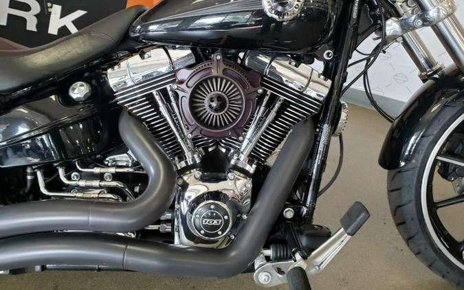 2014 Harley-Davidson Softail® Breakout®